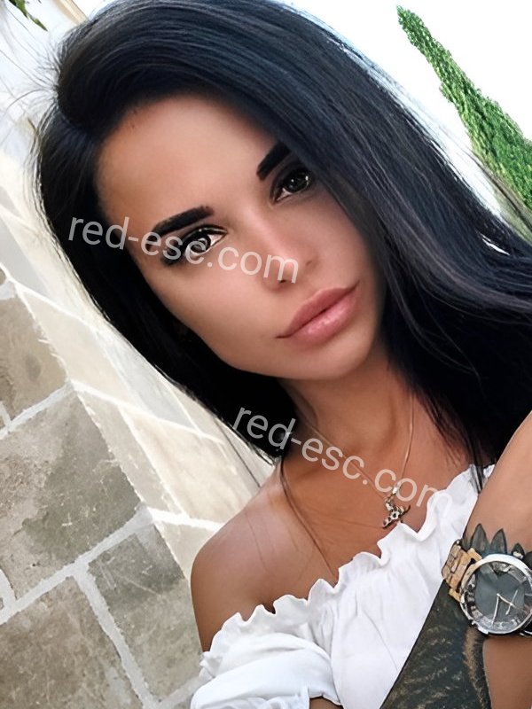 Аня — Новочеркасск
